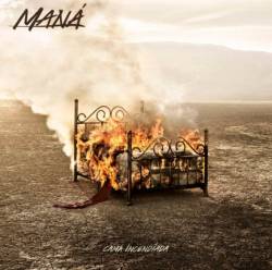 Mana : Cama Incendiada